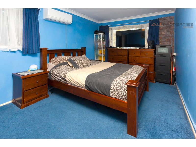 101 Vansittart Rd, Regents Park QLD 4118