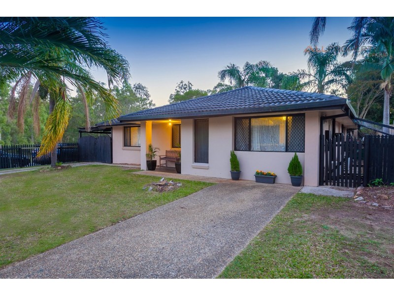 101 Vansittart Rd, Regents Park QLD 4118