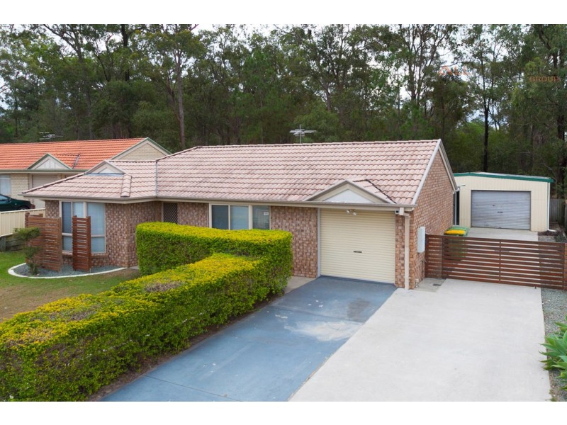 21 Park Close, Hillcrest QLD 4118