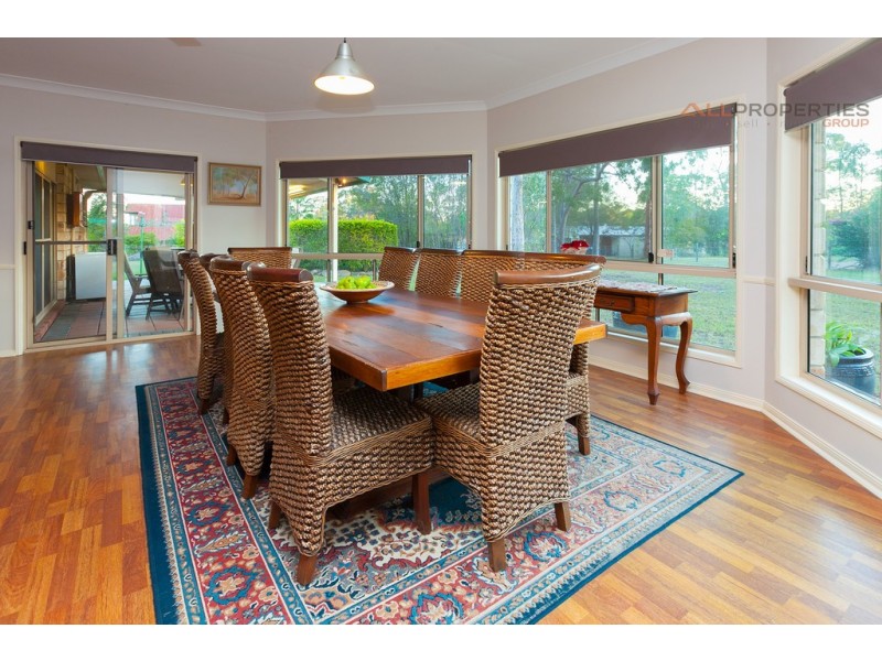 359 Equestrian Drive, New Beith QLD 4124