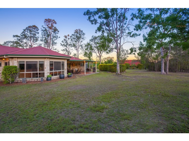 359 Equestrian Drive, New Beith QLD 4124