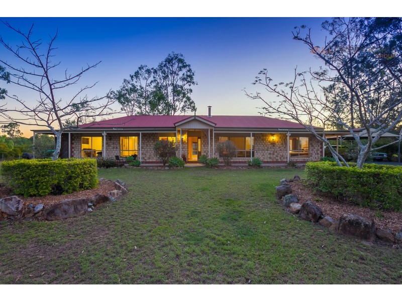 359 Equestrian Drive, New Beith QLD 4124
