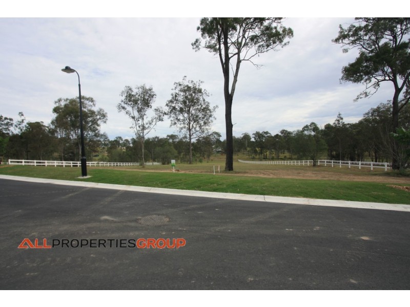 Lot 23 Equine Place, South Maclean QLD 4280