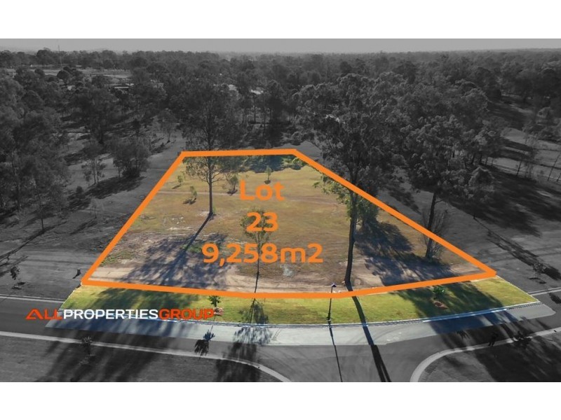 Lot 23 Equine Place, South Maclean QLD 4280