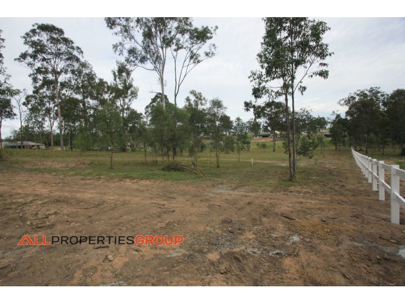 Lot 21 Equine Place, South Maclean QLD 4280