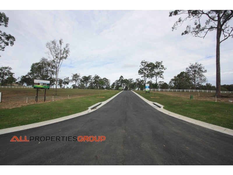Lot 18 Colt Court, South Maclean QLD 4280