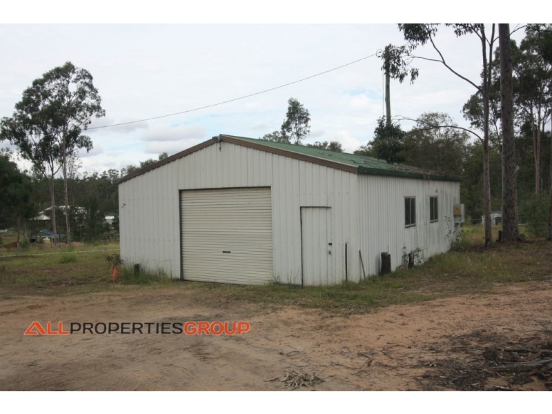 Lot 18 Colt Court, South Maclean QLD 4280