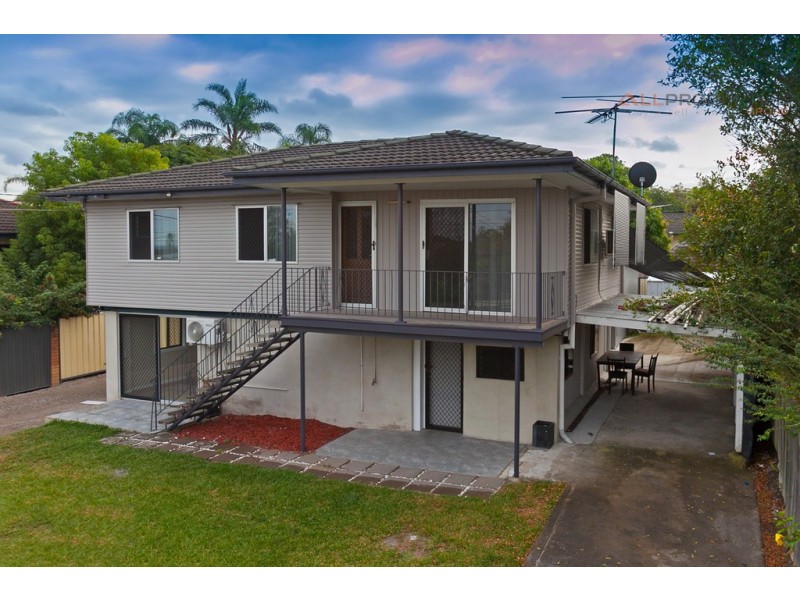 27 Wattle Street, Logan Central QLD 4114