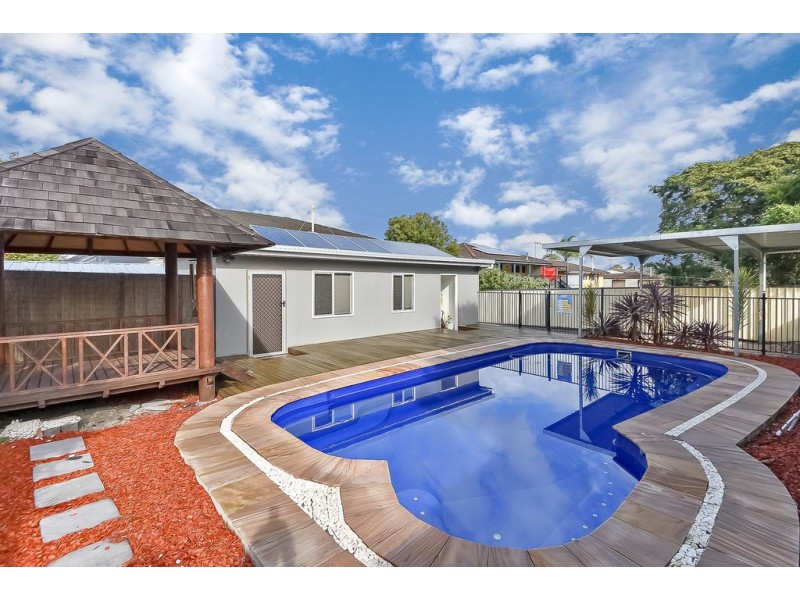 27 Wattle Street, Logan Central QLD 4114