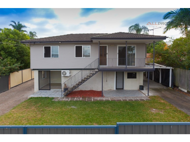 27 Wattle Street, Logan Central QLD 4114
