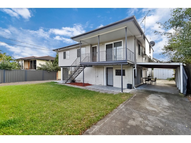 27 Wattle Street, Logan Central QLD 4114