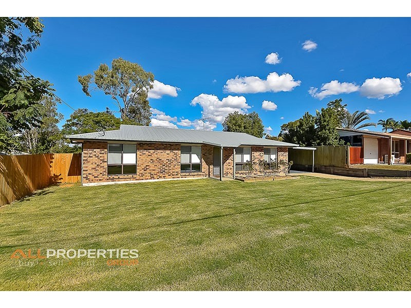 37 OWENS STREET, Boronia Heights QLD 4124