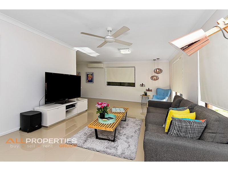 37 OWENS STREET, Boronia Heights QLD 4124