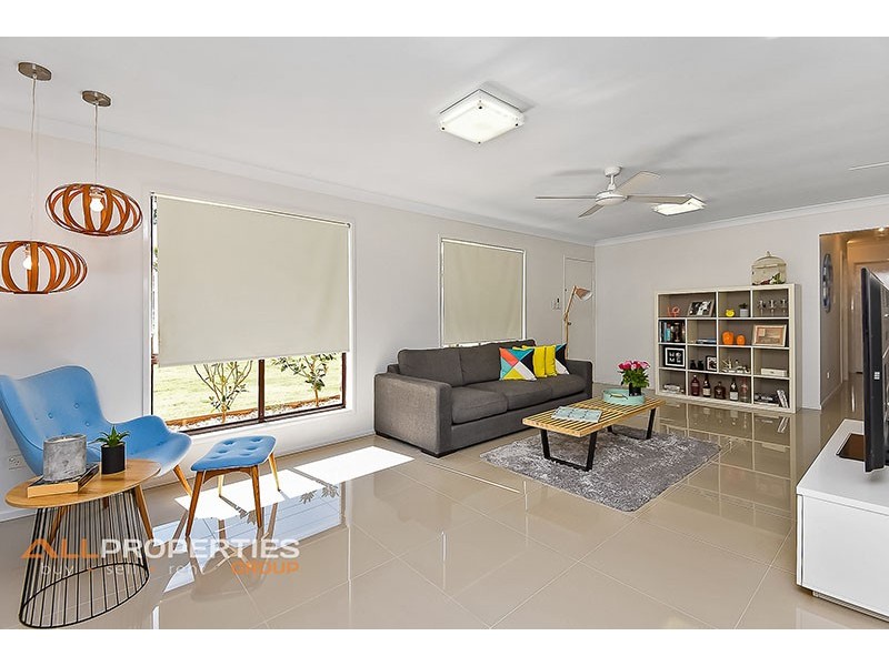 37 OWENS STREET, Boronia Heights QLD 4124