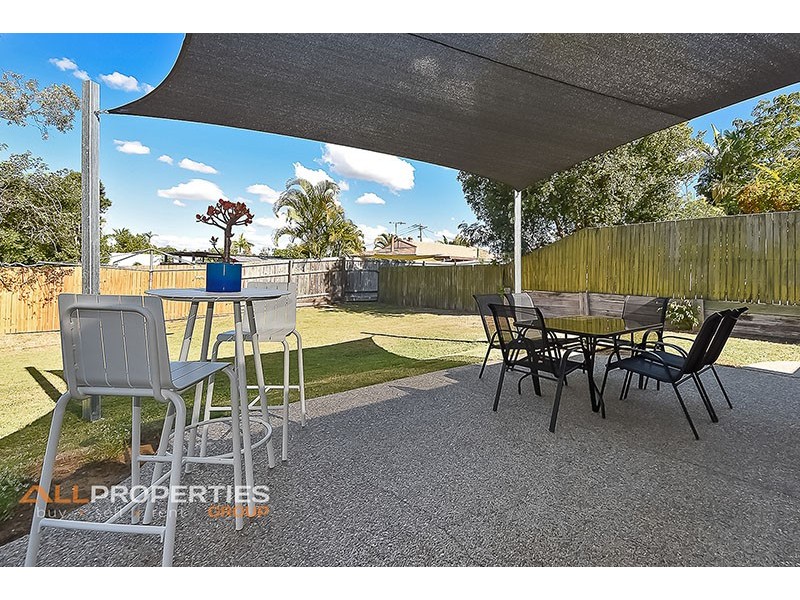 37 OWENS STREET, Boronia Heights QLD 4124