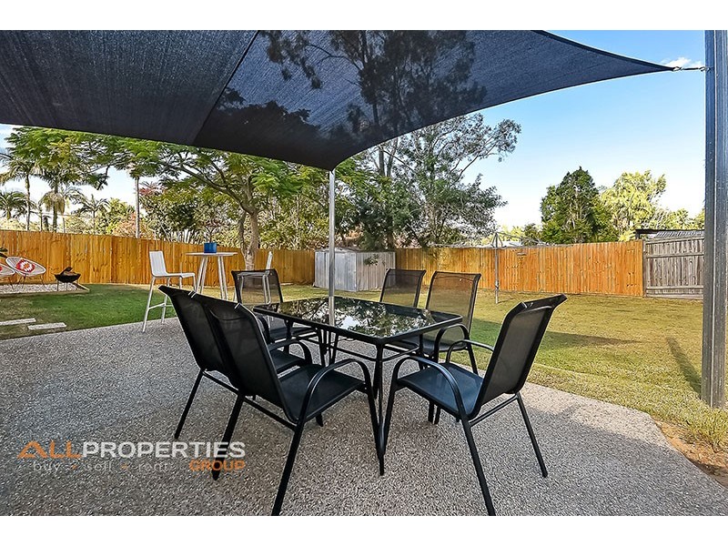 37 OWENS STREET, Boronia Heights QLD 4124