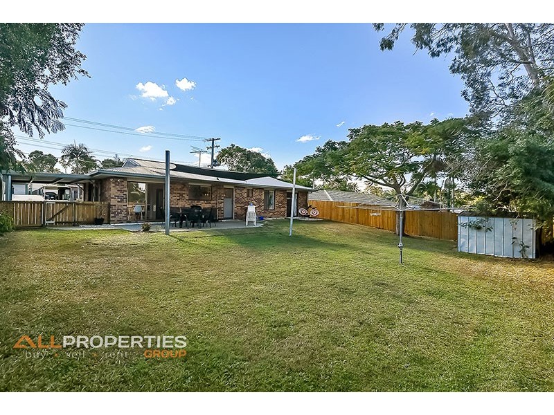 37 OWENS STREET, Boronia Heights QLD 4124