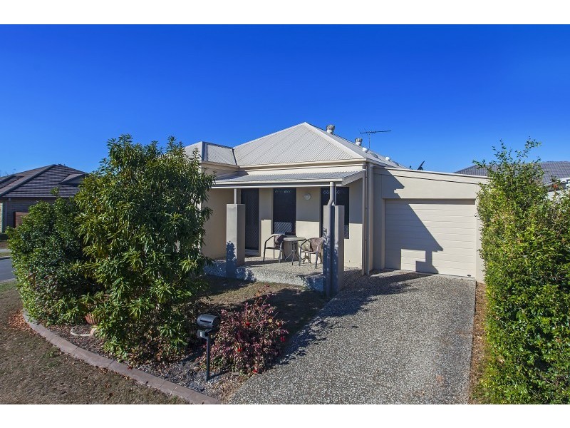 1 Wells Close, North Lakes QLD 4509