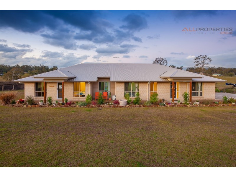 39-41 Riemore Circuit, Tamborine QLD 4270