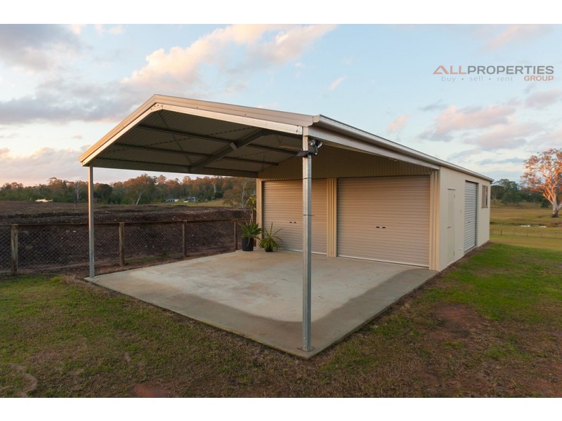 39-41 Riemore Circuit, Tamborine QLD 4270