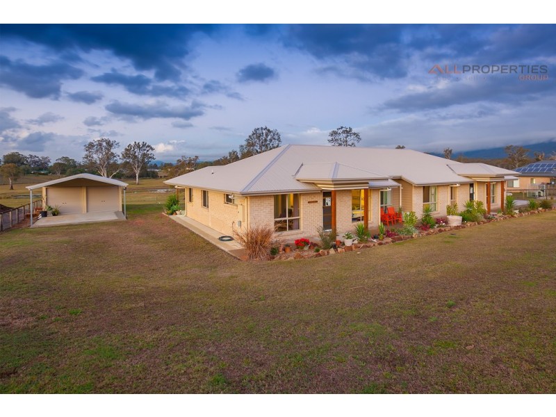 39-41 Riemore Circuit, Tamborine QLD 4270