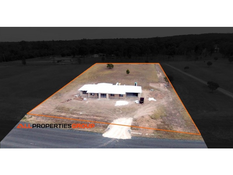 19 Jacana Drive, Adare QLD 4343