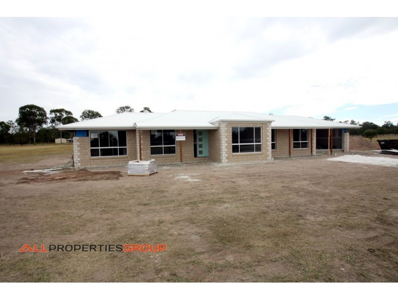 19 Jacana Drive, Adare QLD 4343