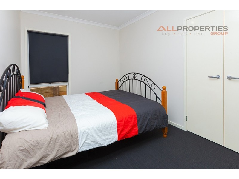 34 Carpenter Street, Yarrabilba QLD 4207