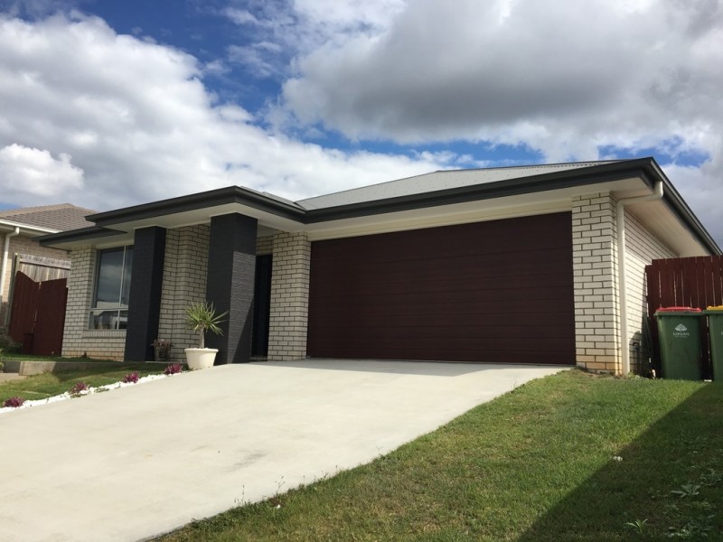 34 Carpenter Street, Yarrabilba QLD 4207