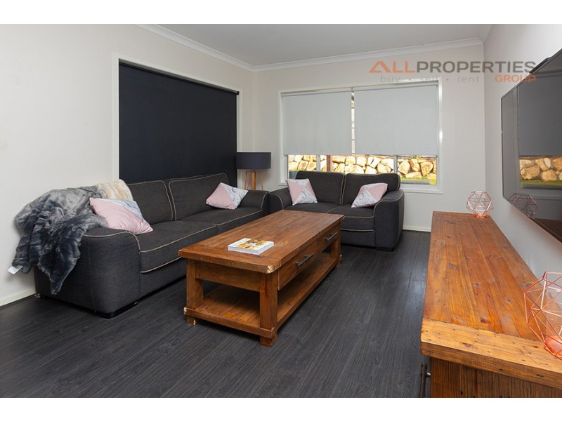 34 Carpenter Street, Yarrabilba QLD 4207