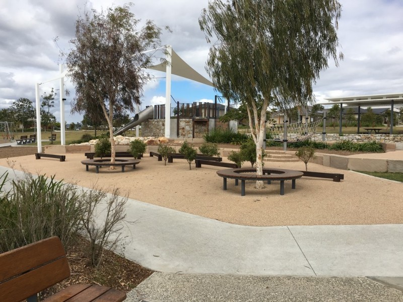 34 Carpenter Street, Yarrabilba QLD 4207