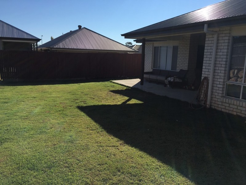 34 Carpenter Street, Yarrabilba QLD 4207