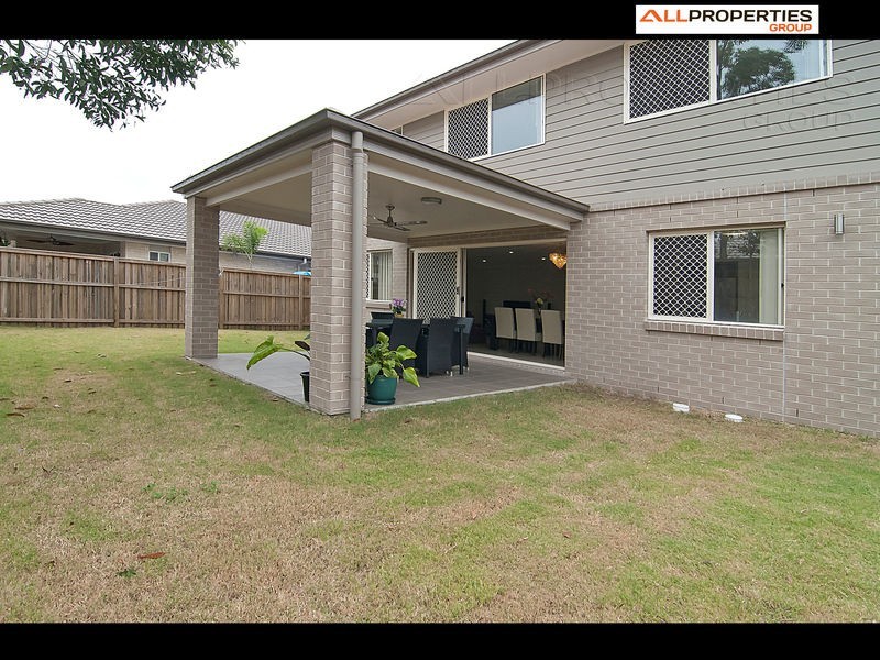 4 Casuarina Circuit, Heathwood QLD 4110