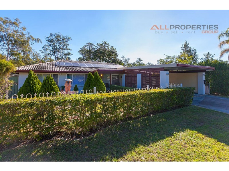 10 Pine Street, Hillcrest QLD 4118