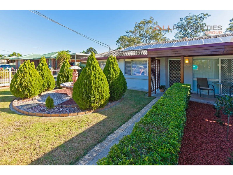 10 Pine Street, Hillcrest QLD 4118