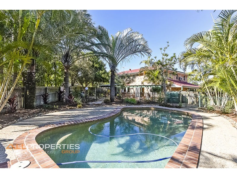 23 Cassatt Place, Forest Lake QLD 4078