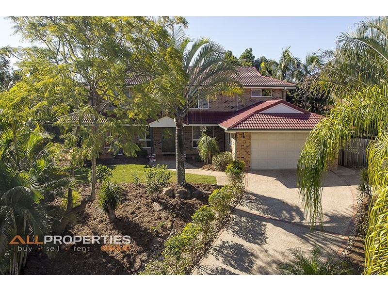 23 Cassatt Place, Forest Lake QLD 4078