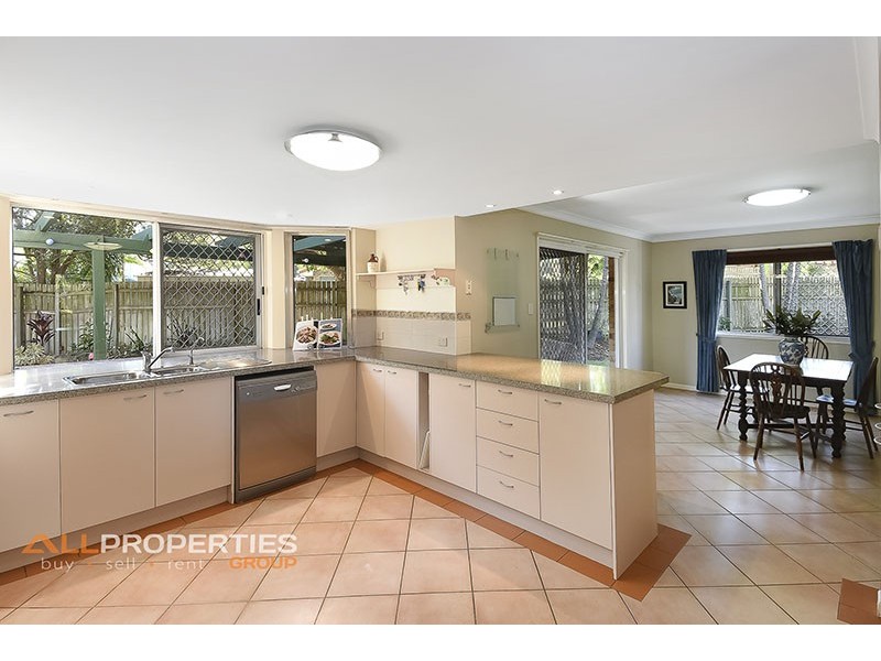 23 Cassatt Place, Forest Lake QLD 4078