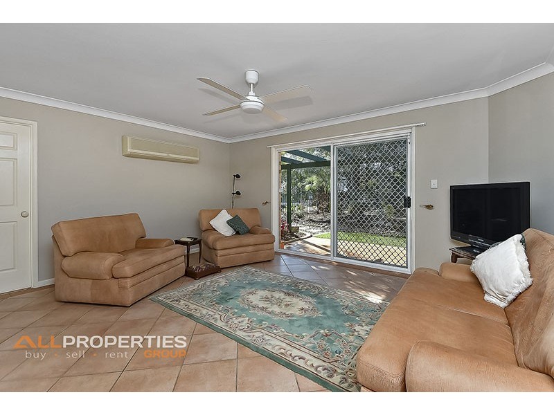 23 Cassatt Place, Forest Lake QLD 4078