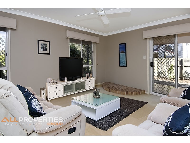 23 Cassatt Place, Forest Lake QLD 4078