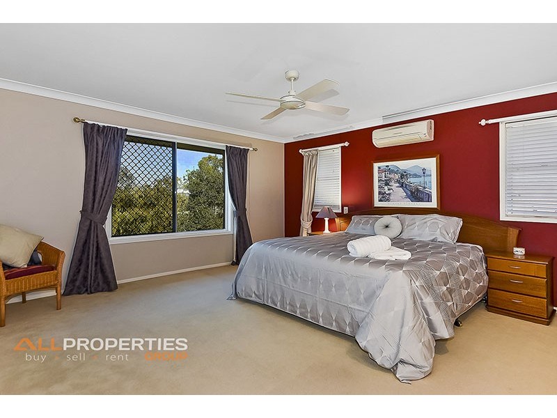 23 Cassatt Place, Forest Lake QLD 4078