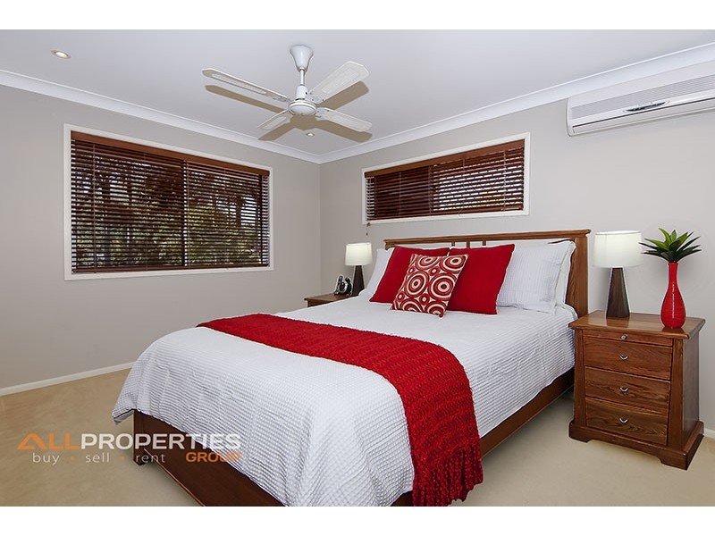 23 Cassatt Place, Forest Lake QLD 4078