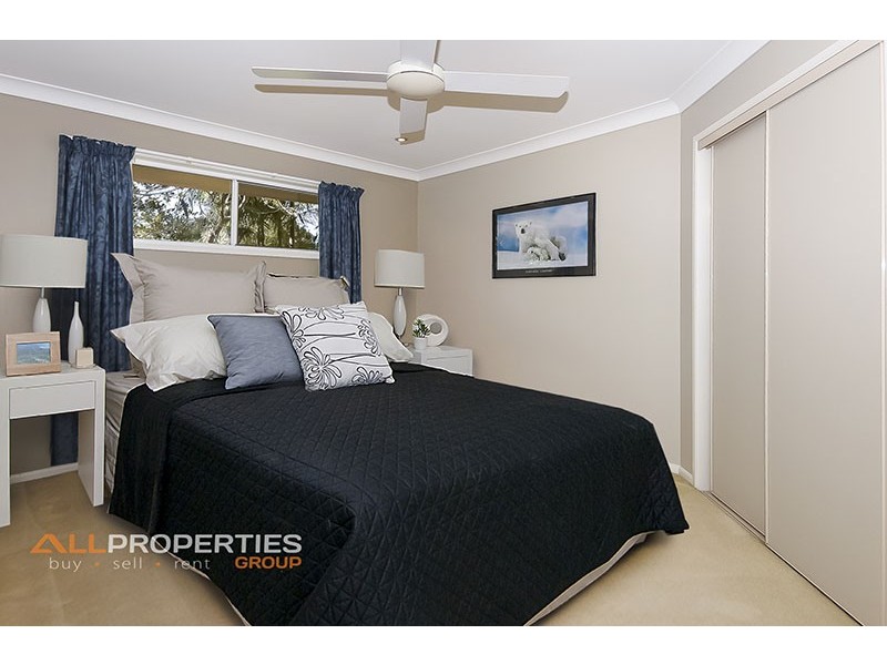 23 Cassatt Place, Forest Lake QLD 4078