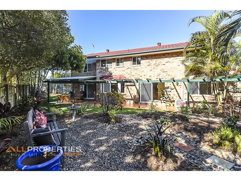 23 Cassatt Place, Forest Lake QLD 4078