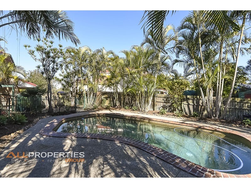 23 Cassatt Place, Forest Lake QLD 4078