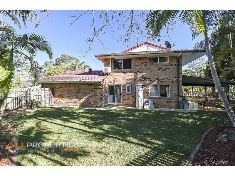 23 Cassatt Place, Forest Lake QLD 4078