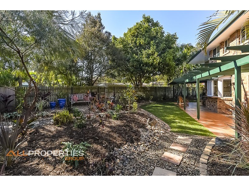 23 Cassatt Place, Forest Lake QLD 4078