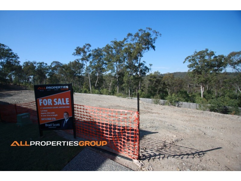 17 Savannah Court, Waterford QLD 4133