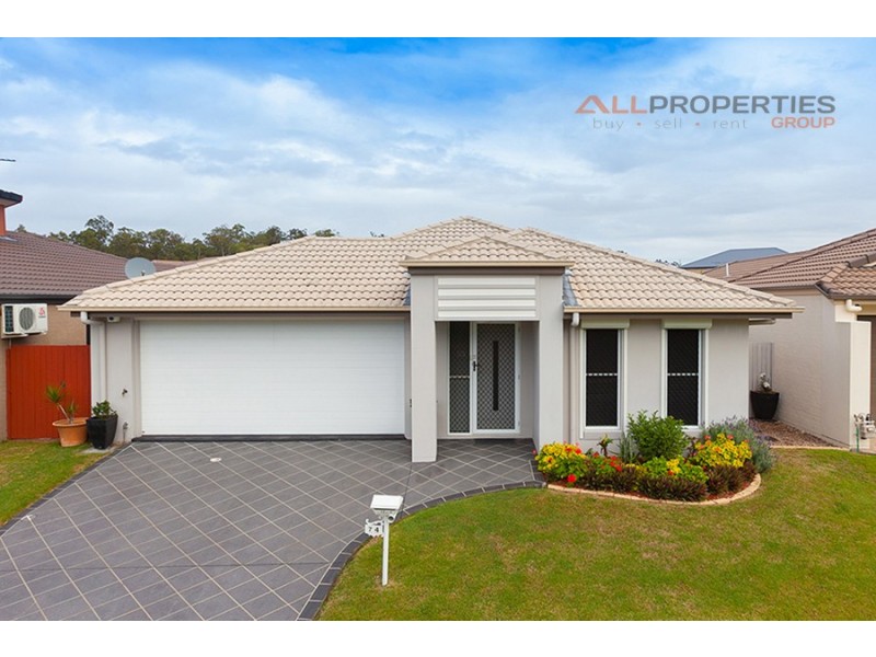 74 Armisfield Street, Doolandella QLD 4077