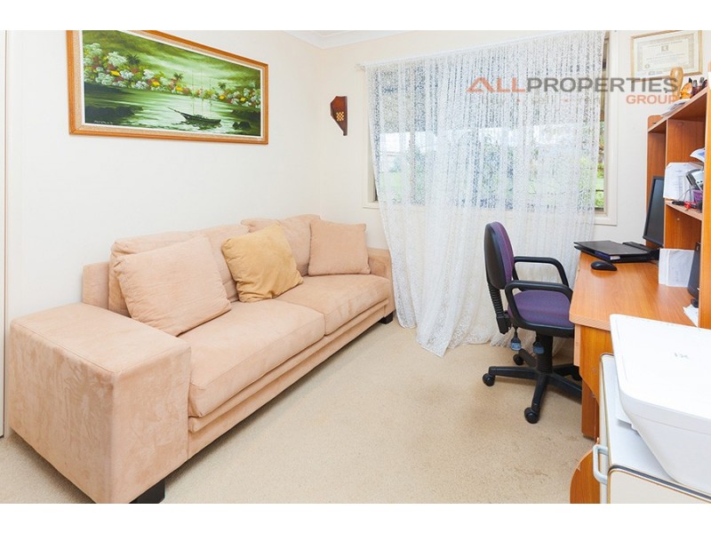 43 Hannant Rd, Kensington Grove QLD 4341